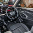 2026 Audi Q5 in Malaysia – gallery of regular 2.0 TFSI and Sportback 2.0 TFSI quattro, RM353k and RM422k