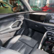2026 Audi Q5 in Malaysia – gallery of regular 2.0 TFSI and Sportback 2.0 TFSI quattro, RM353k and RM422k