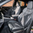 2026 Audi Q5 in Malaysia – gallery of regular 2.0 TFSI and Sportback 2.0 TFSI quattro, RM353k and RM422k