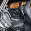2026 Audi Q5 in Malaysia – gallery of regular 2.0 TFSI and Sportback 2.0 TFSI quattro, RM353k and RM422k