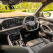 2026 Audi Q5 in Malaysia – Q5 Advanced 2.0 TFSI, RM354k; Q5 Sportback S line 2.0 TFSI quattro RM423k