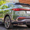 2026 Audi Q5 in Malaysia – Q5 Advanced 2.0 TFSI, RM354k; Q5 Sportback S line 2.0 TFSI quattro RM423k