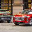 2026 Audi Q5 in Malaysia – gallery of regular 2.0 TFSI and Sportback 2.0 TFSI quattro, RM353k and RM422k