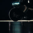 BMW Motorrad Vision K18 concept motorcycle shown