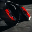 BMW Motorrad Vision K18 concept motorcycle shown