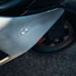 BMW Motorrad Vision K18 concept motorcycle shown
