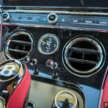 2026 Bentley Supersports – most driver-focused Conti GT ever; RWD, sub-two-tonne, hybrid-delete; 500 units