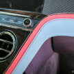 2026 Bentley Supersports – most driver-focused Conti GT ever; RWD, sub-two-tonne, hybrid-delete; 500 units