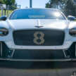 2026 Bentley Supersports – most driver-focused Conti GT ever; RWD, sub-two-tonne, hybrid-delete; 500 units
