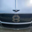 2026 Bentley Supersports – most driver-focused Conti GT ever; RWD, sub-two-tonne, hybrid-delete; 500 units