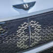 2026 Bentley Supersports – most driver-focused Conti GT ever; RWD, sub-two-tonne, hybrid-delete; 500 units