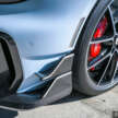2026 Bentley Supersports – most driver-focused Conti GT ever; RWD, sub-two-tonne, hybrid-delete; 500 units