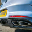 2026 Bentley Supersports – most driver-focused Conti GT ever; RWD, sub-two-tonne, hybrid-delete; 500 units