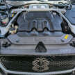 2026 Bentley Supersports – most driver-focused Conti GT ever; RWD, sub-two-tonne, hybrid-delete; 500 units