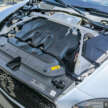 2026 Bentley Supersports – most driver-focused Conti GT ever; RWD, sub-two-tonne, hybrid-delete; 500 units