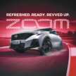 GAC GS3 Emzoom updated in Malaysia – Premium R gets new grille, 2-tone colours; same price fr RM 117k