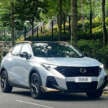GAC GS3 Emzoom updated in Malaysia – Premium R gets new grille, 2-tone colours; same price fr RM 117k