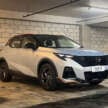 GAC GS3 Emzoom updated in Malaysia – Premium R gets new grille, 2-tone colours; same price fr RM 117k