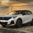 GAC GS3 Emzoom updated in Malaysia – Premium R gets new grille, 2-tone colours; same price fr RM 117k