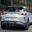 GAC GS3 Emzoom updated in Malaysia – Premium R gets new grille, 2-tone colours; same price fr RM 117k