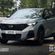 GAC GS3 Emzoom updated in Malaysia – Premium R gets new grille, 2-tone colours; same price fr RM 117k