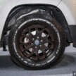 Foton Tunland V7, V9 in Malaysia – full-size mild hybrid pick-up with Ford/Ram styling, priced fr RM122k