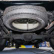 Foton Tunland V7, V9 in Malaysia – full-size mild hybrid pick-up with Ford/Ram styling, priced fr RM122k