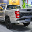Foton Tunland V7, V9 in Malaysia – full-size mild hybrid pick-up with Ford/Ram styling, priced fr RM122k