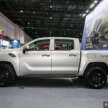 Foton Tunland V7, V9 in Malaysia – full-size mild hybrid pick-up with Ford/Ram styling, priced fr RM122k
