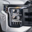Foton Tunland V7, V9 in Malaysia – full-size mild hybrid pick-up with Ford/Ram styling, priced fr RM122k