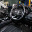 Foton Tunland V7, V9 in Malaysia – full-size mild hybrid pick-up with Ford/Ram styling, priced fr RM122k