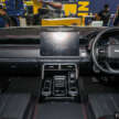 Foton Tunland V7, V9 in Malaysia – full-size mild hybrid pick-up with Ford/Ram styling, priced fr RM122k
