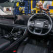 Foton Tunland V7, V9 in Malaysia – full-size mild hybrid pick-up with Ford/Ram styling, priced fr RM122k