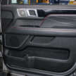 Foton Tunland V7, V9 in Malaysia – full-size mild hybrid pick-up with Ford/Ram styling, priced fr RM122k