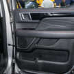 Foton Tunland V7, V9 in Malaysia – full-size mild hybrid pick-up with Ford/Ram styling, priced fr RM122k
