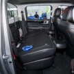 Foton Tunland V7, V9 in Malaysia – full-size mild hybrid pick-up with Ford/Ram styling, priced fr RM122k