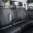 Foton Tunland V7, V9 in Malaysia – full-size mild hybrid pick-up with Ford/Ram styling, priced fr RM122k