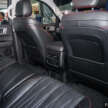 Foton Tunland V7, V9 in Malaysia – full-size mild hybrid pick-up with Ford/Ram styling, priced fr RM122k