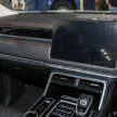 Foton Tunland V7, V9 in Malaysia – full-size mild hybrid pick-up with Ford/Ram styling, priced fr RM122k