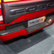 Foton Tunland V7, V9 in Malaysia – full-size mild hybrid pick-up with Ford/Ram styling, priced fr RM122k
