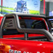 Foton Tunland V7, V9 in Malaysia – full-size mild hybrid pick-up with Ford/Ram styling, priced fr RM122k