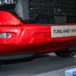 Foton Tunland V7, V9 in Malaysia – full-size mild hybrid pick-up with Ford/Ram styling, priced fr RM122k