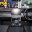 Foton Tunland V7, V9 in Malaysia – full-size mild hybrid pick-up with Ford/Ram styling, priced fr RM122k