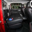 Foton Tunland V7, V9 in Malaysia – full-size mild hybrid pick-up with Ford/Ram styling, priced fr RM122k