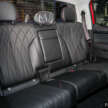 Foton Tunland V7, V9 in Malaysia – full-size mild hybrid pick-up with Ford/Ram styling, priced fr RM122k