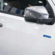 Foton eTunland on display to gauge public demand – EV truck with up to 340 PS, 360 km WLTP range