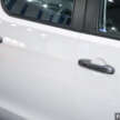 Foton eTunland on display to gauge public demand – EV truck with up to 340 PS, 360 km WLTP range