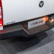 Foton eTunland on display to gauge public demand – EV truck with up to 340 PS, 360 km WLTP range