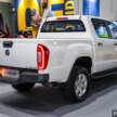 Foton eTunland on display to gauge public demand – EV truck with up to 340 PS, 360 km WLTP range