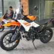 2026 KTM 390 Adventure range launched in Malaysia – pricing starts at RM27,300 up to RM33,300